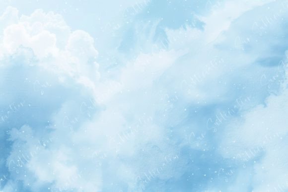 Download Dreamy Sky Background - Dreamy Collection