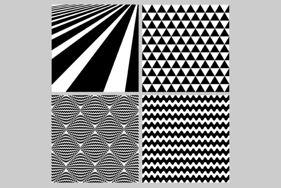 Download Black and White Doodle Background - Premium Bundle