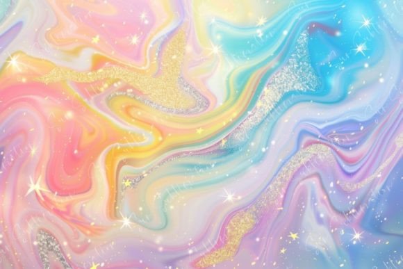 Download Pastel Dreamy Fantasy Background - Dreamy Collection