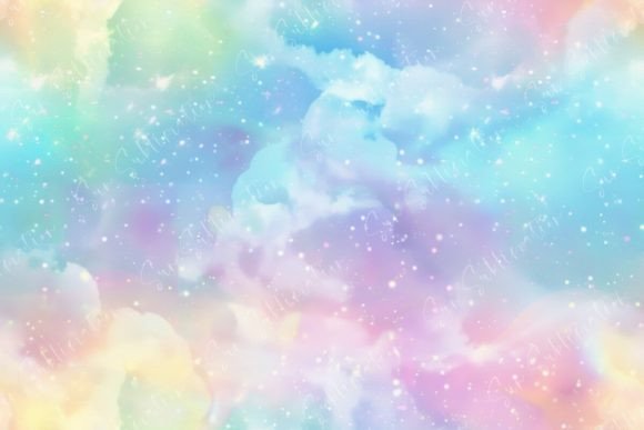 Download Colorful Abstract Watercolor Background - Watercolor Collection