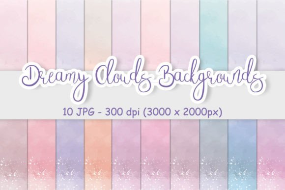 Download Pastel Pink Purple Background Bundle - Background bundle Collection