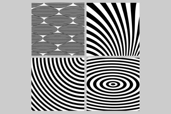 Download Black and White Doodle Background - Premium Bundle